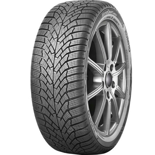 Kumho WinterCraft WP52 185/50 R16 81H