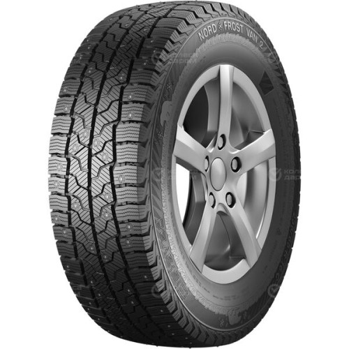 Gislaved Nord Frost VAN 2 SD 205/75 R16C 110R