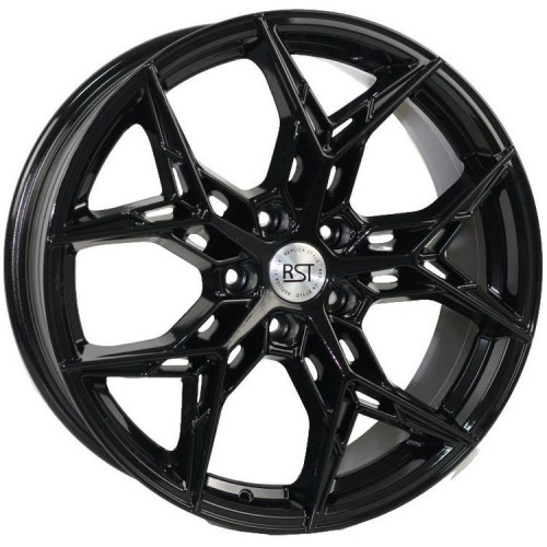 Легковой диск RST R139 7,5x19 5x108 ET46 63,4 BL