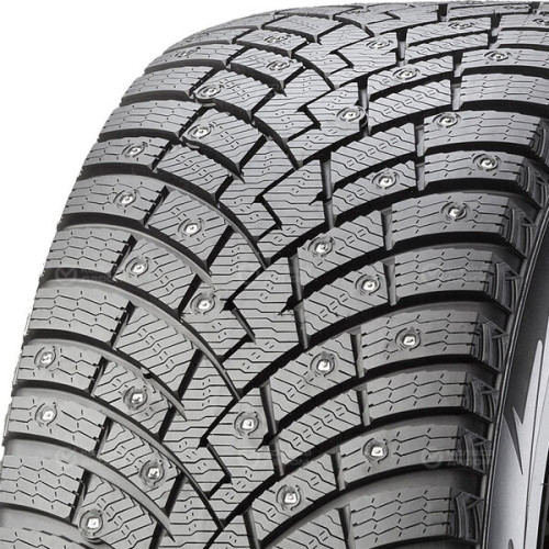 Pirelli Scorpion Ice Zero 2 265/45 R21 108H