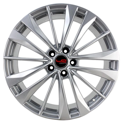 Легковой диск LegeArtis LX106 8x20 5x114,3 ET30 60,1 S