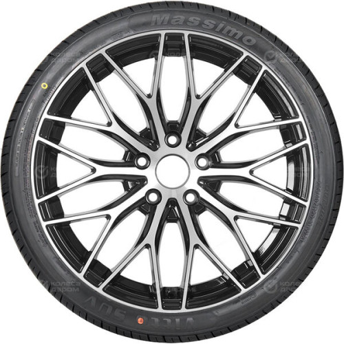 Massimo Vitto SUV 215/55 R18 99V