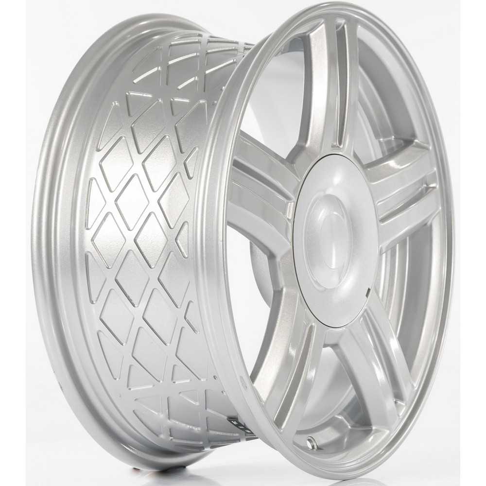 Легковой диск X-Race SH653 6,5x15 4x98 ET35 58,6 S