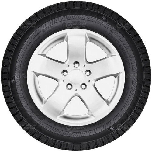 Torero (Matador) MPS500 215/75 R16C 113R