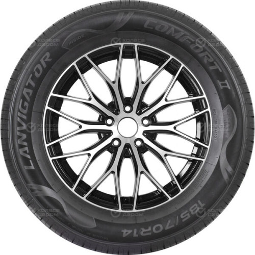 Lanvigator Comfort II 165/70 R13 79T