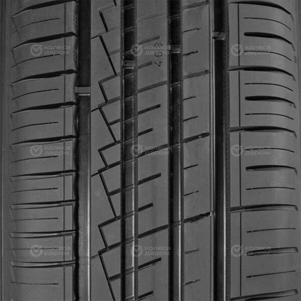 Ikon Autograph Eco 3 195/65 R15 95H