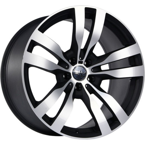 Легковой диск Top Driver B99 11x20 5x120 ET37 72,6 MBF