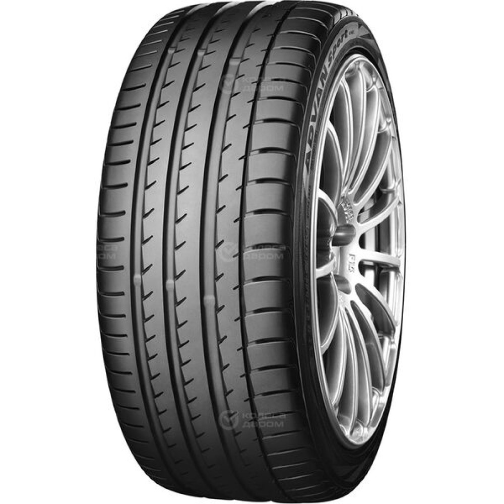 Yokohama Advan Sport V105S 235/45 R19 95Y