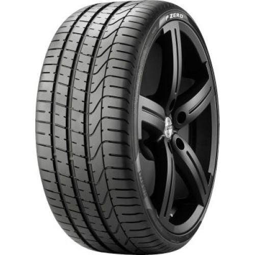 Легковая шина Pirelli PZero Gen-2 235/50 R19 99W