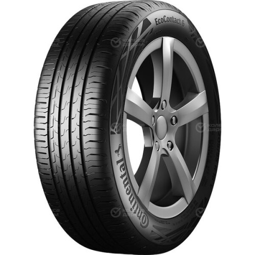 Continental Conti Eco Contact 6 235/65 R17 108V