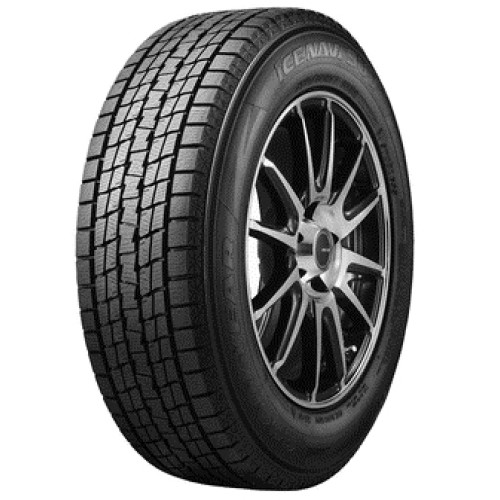 Легковая шина Goodyear Ice Navi SUV 225/55 R18 98Q