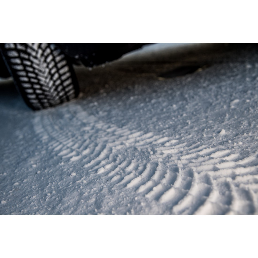 Легковая шина Bridgestone Blizzak LM005 255/50 R19 103T