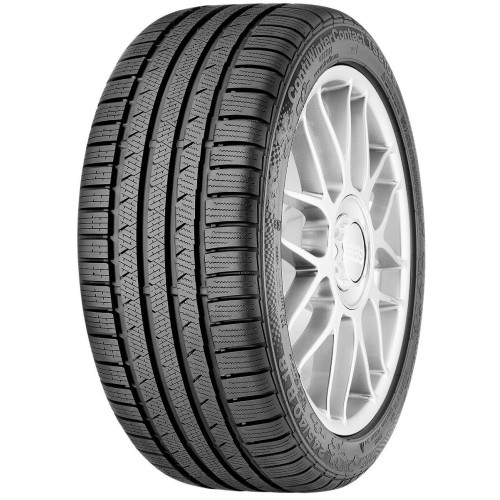 Легковая шина Continental ContiWinterContact TS810Sport 245/40 R18 97V