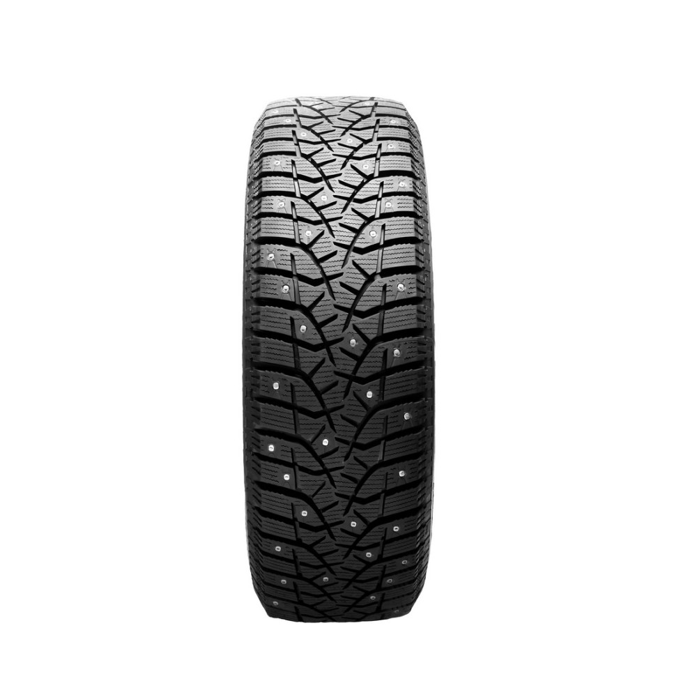 Легковая шина Bridgestone Blizzak Spike-02 SUV 255/60 R18 112T