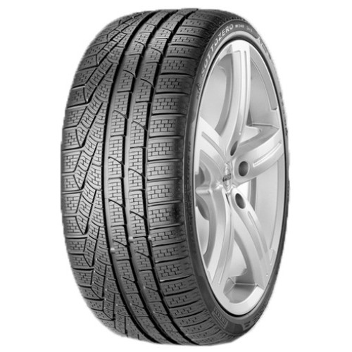 Легковая шина Pirelli Winter 210 Sottozero 2 Run Flat 225/50 R17 94H