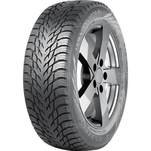 Nokian Tyres Hakkapeliitta R3 215/55 R17 98R