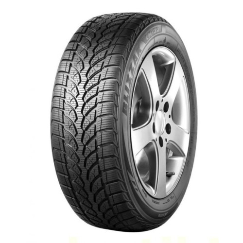 Легковая шина Bridgestone Blizzak LM 32 Run Flat 255/40 R18 99V