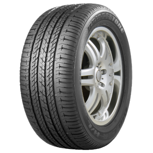 Легковая шина Bridgestone Dueler H/L 400 215/70 R17 101H