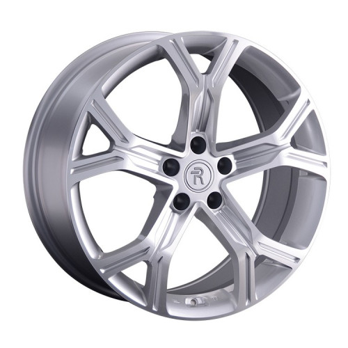 Легковой диск Replay A204 8,5x19 5x112 ET20 66,6 SF