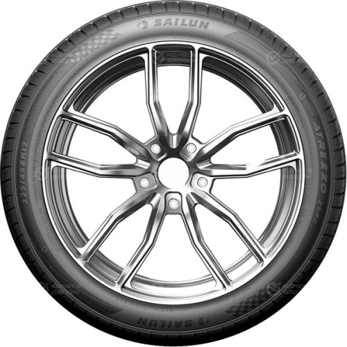 Sailun Atrezzo ZSR2 265/35 R18 97Y