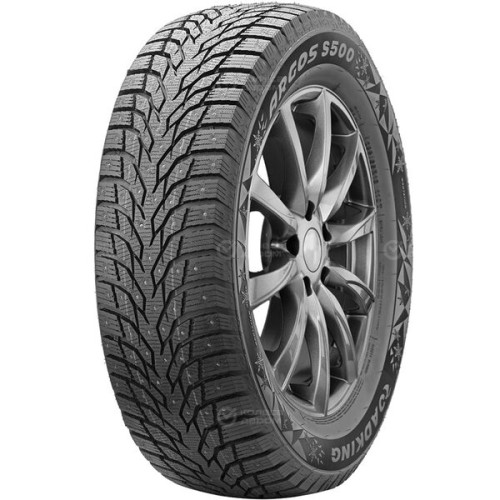 Roadking ARGOS S500 255/45 R20 105H