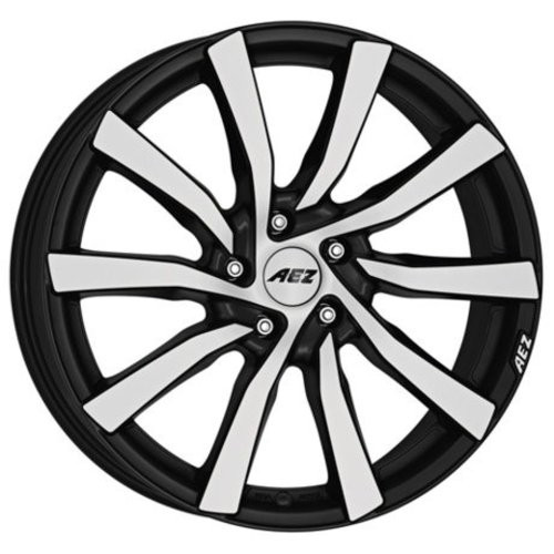 Легковой диск AEZ Reef 8x19 5x108 ET45 70,1 BFP