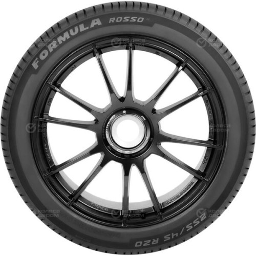 Formula Rosso 215/65 R17 99V