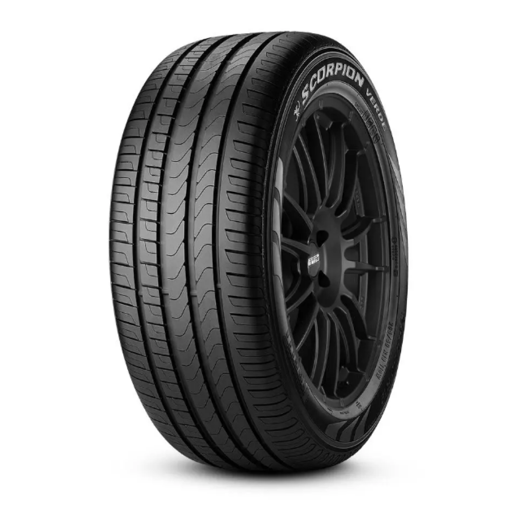 Легковая шина Pirelli Scorpion Verde 255/50 R19 103V