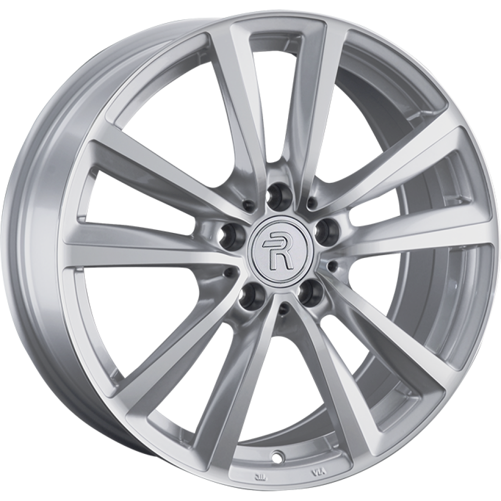 Легковой диск Replay MR221 7,5x18 5x112 ET44 66,6 SF