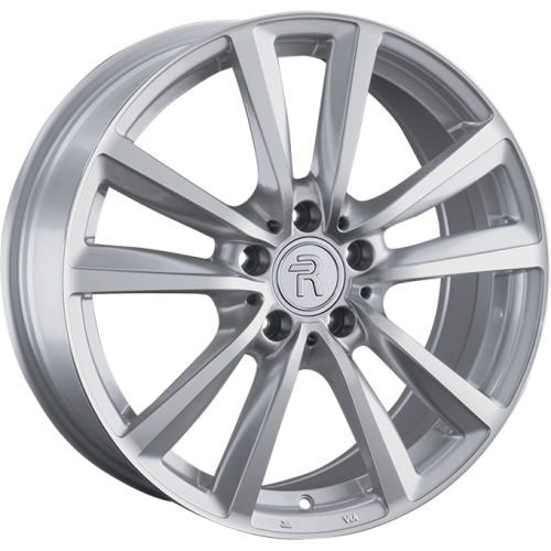 Легковой диск Replay MR221 7,5x18 5x112 ET44 66,6 SF