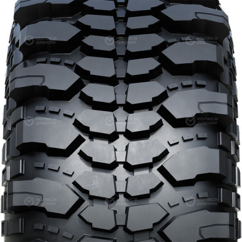 Roadcruza Thruster R16 120K