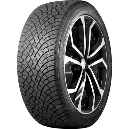 Nokian Tyres Hakkapeliitta R5 SUV 255/45 R20 105T
