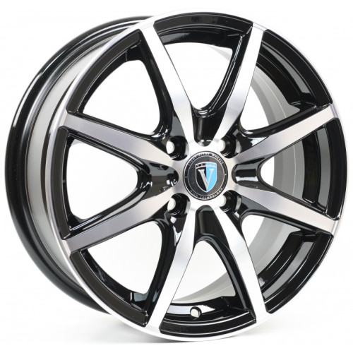 Легковой диск Venti 1615 6,5x16 5x114,3 ET46 67,1 BD