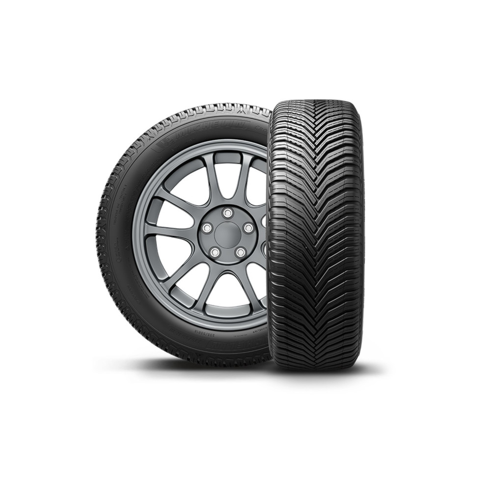 Легковая шина Michelin CrossClimate 2 225/60 R17 99V