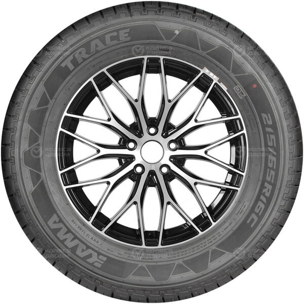 Кама TRACE (HK-135) 205/75 R16C 110R