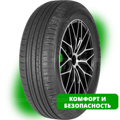 Evergreen DYNACOMFORT EH226 195/45 R16 84W