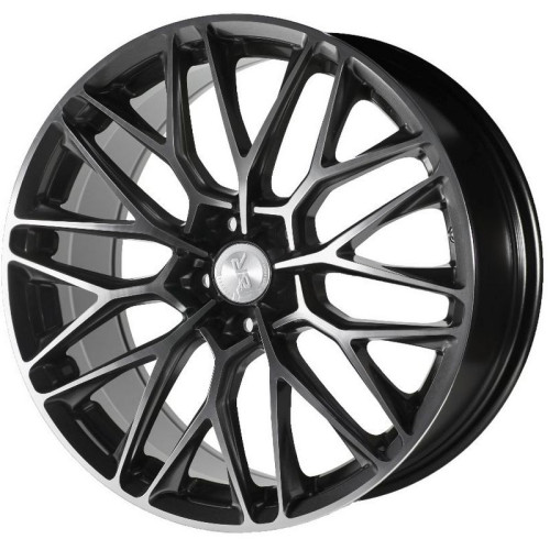 Легковой диск Race Ready CSS8122 8,5x19 5x114,3 ET35 67,1 MK-P