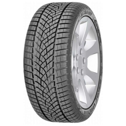 Легковая шина Goodyear UltraGrip Performance Plus RunFlat 225/50 R18 99V