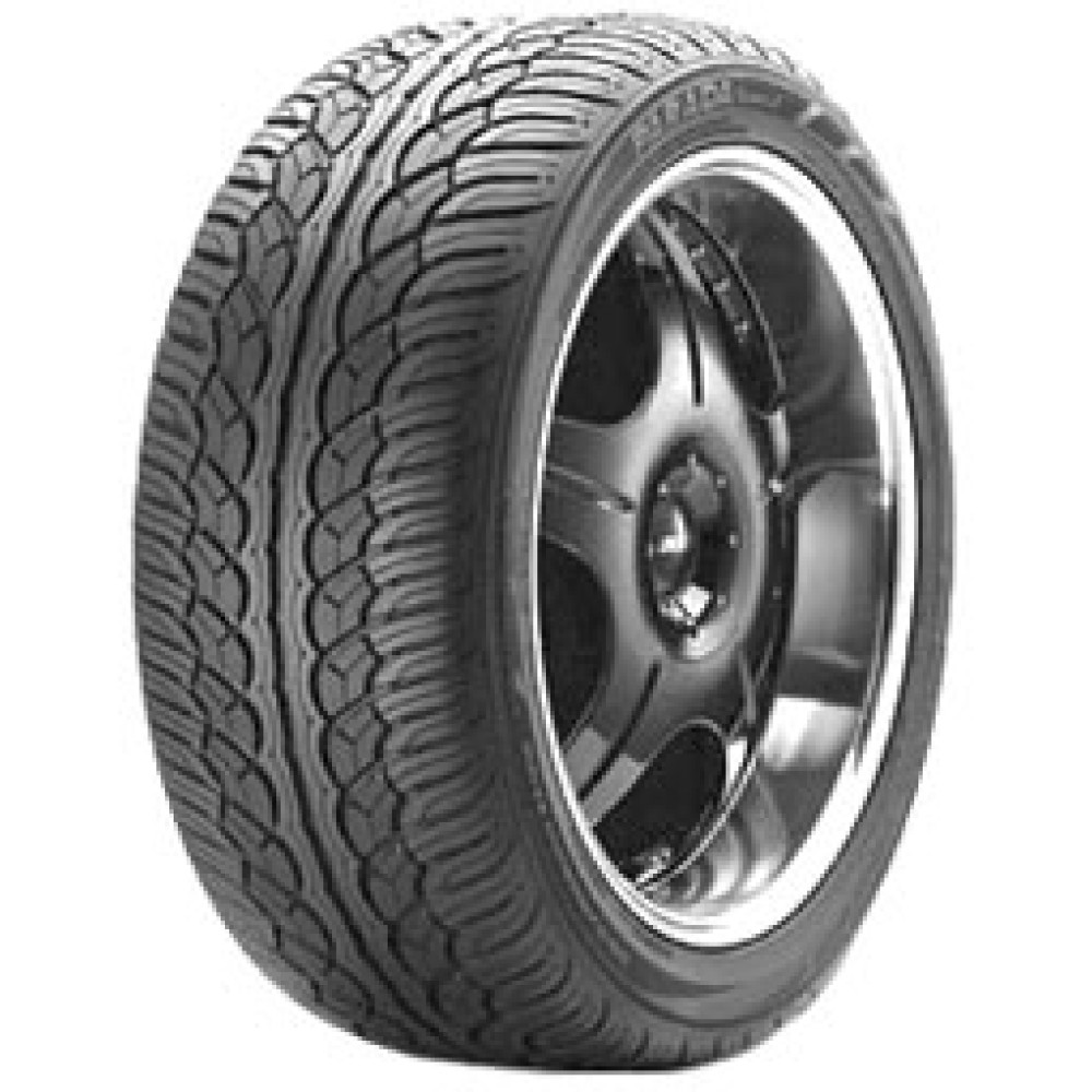 Легковая шина Yokohama Parada Spec-X PA02 285/35 R22 106V