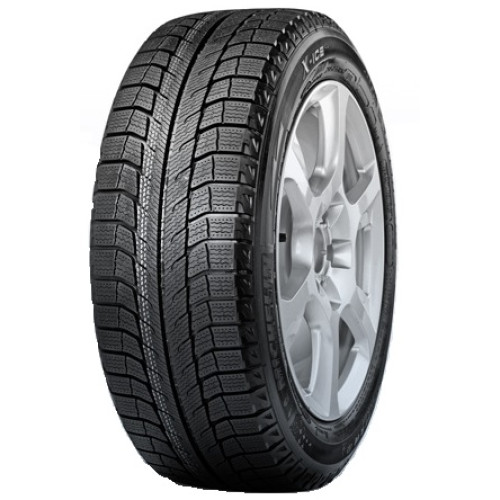 Легковая шина Michelin Latitude X-Ice 2 265/65 R18 114T