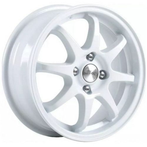 Легковой диск СКАД Форвард 6x15 4x100 ET45 54,1 Селена