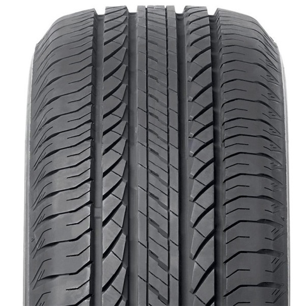 Легковая шина Bridgestone Ecopia EP850 235/50 R18 97V