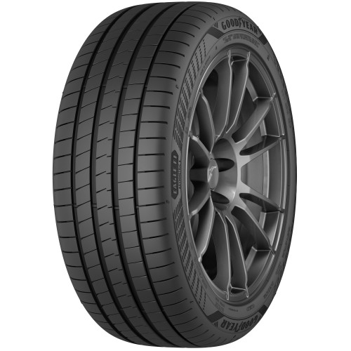 Легковая шина Goodyear Eagle F1 Asymmetric 6 245/35 R18 92Y