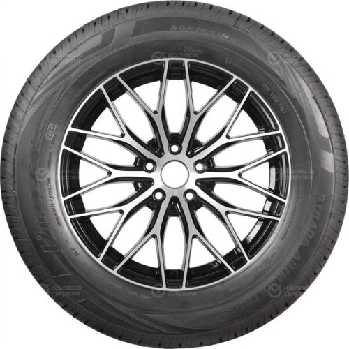 Viatti Strada Asimmetrico (V-130) 185/55 R15 82H