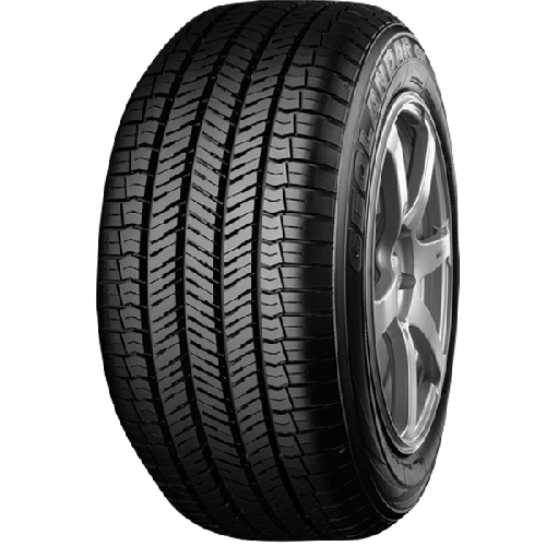 Легковая шина Yokohama Geolandar G94CV 265/70 R16 112S