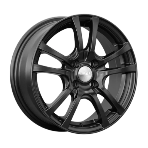 Легковой диск СКАД Дели 6x15 4x100 ET40 60,1 Бархат новый