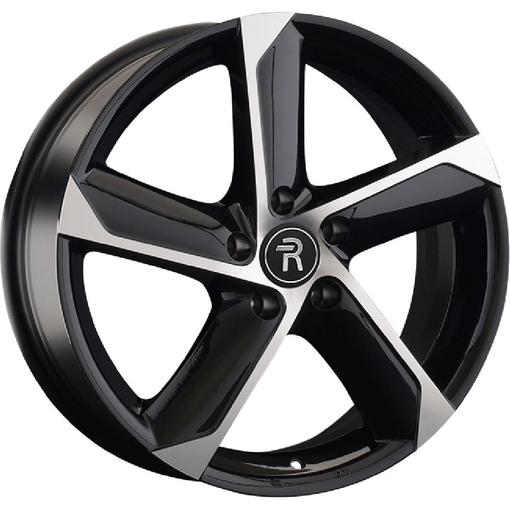 Легковой диск Replay NS215 7x18 5x114,3 ET45 66,1 BKF