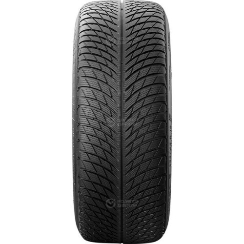 Michelin Pilot Alpin 5 225/45 R18 95V (омологация)
