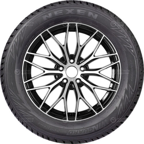 Nexen WINGUARD WinSpike WS62 235/60 R16 100T