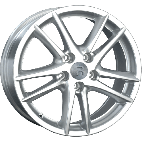 Легковой диск Replay TY109 7x17 5x114,3 ET39 60,1 S